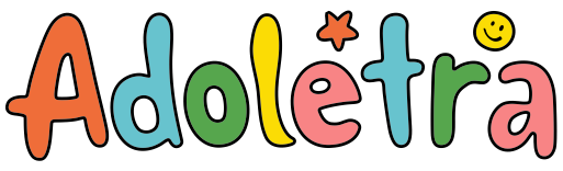 Adoletra logo